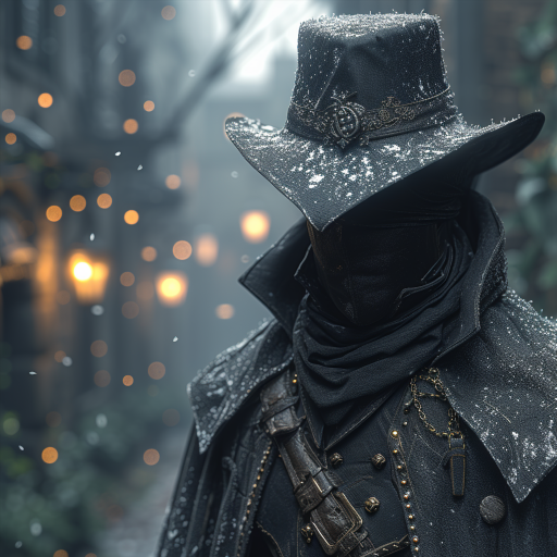 Bloodborne: Solución a Problemas de Conexión Cooperativa y Conjuntos de Equipamiento