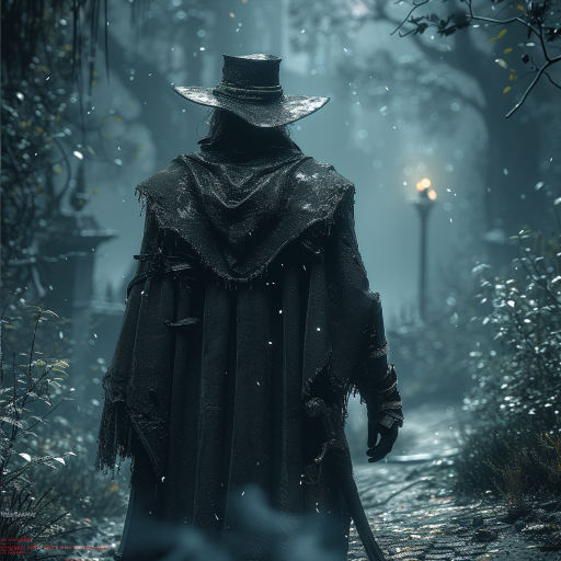 Bloodborne: Solución a Problemas de Conexión Cooperativa y Conjuntos de Equipamiento