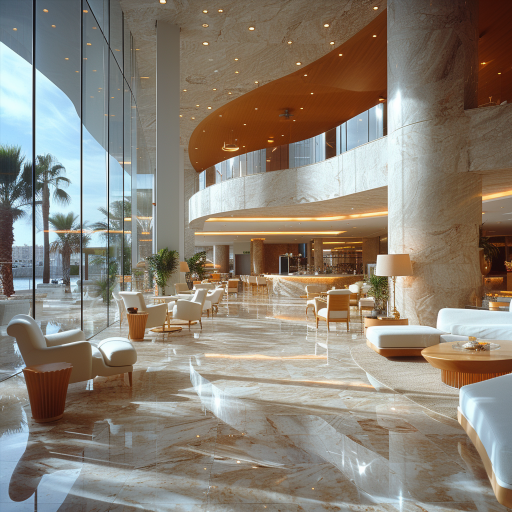 Descubre las Maravillas del Hotel AC Alicante