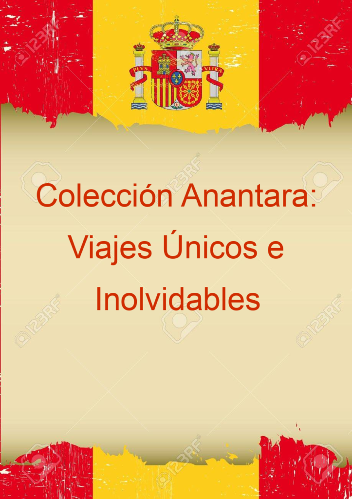 Colección Anantara: Viajes Únicos e Inolvidables