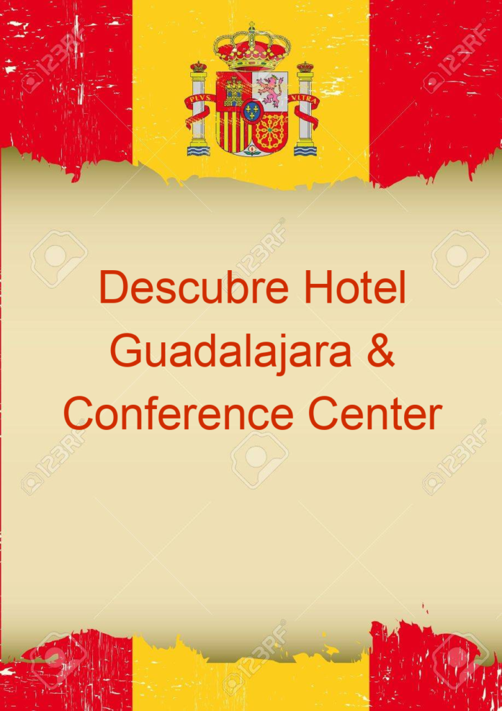 Descubre Hotel Guadalajara & Conference Center