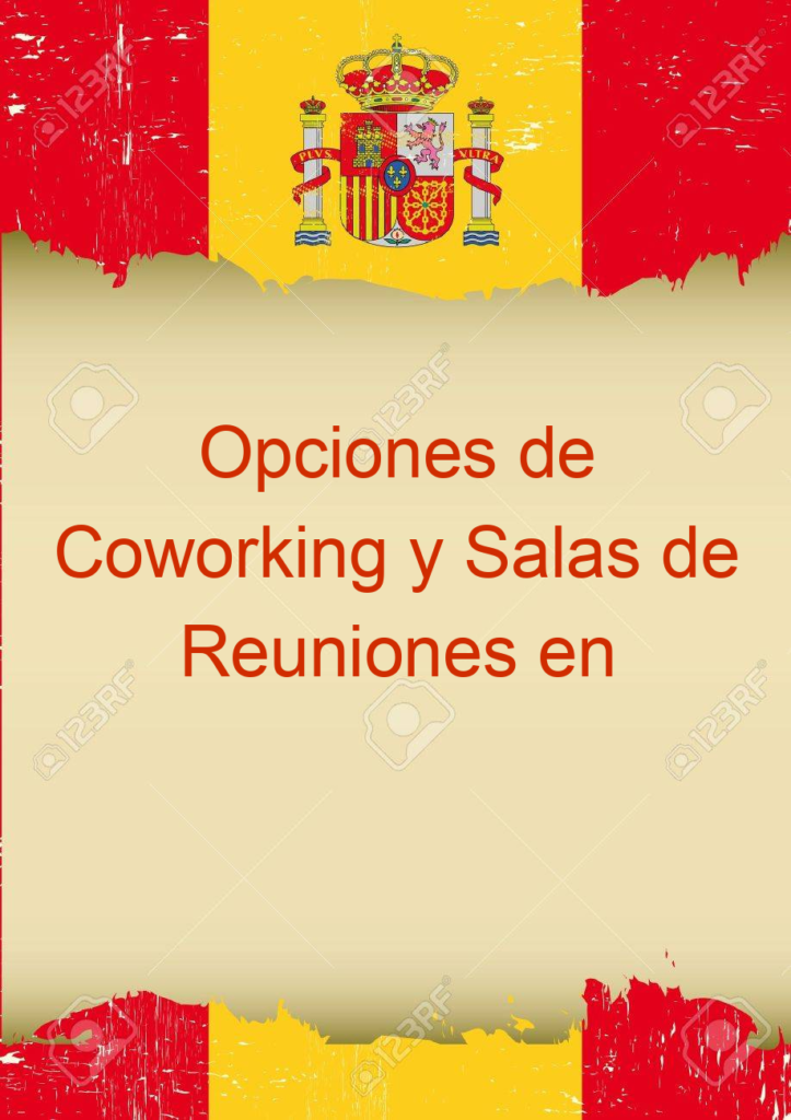 Opciones de Coworking y Salas de Reuniones en Santiago