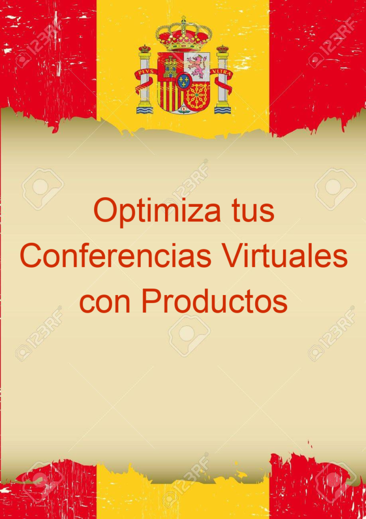 Optimiza tus Conferencias Virtuales con Productos de Calidad
