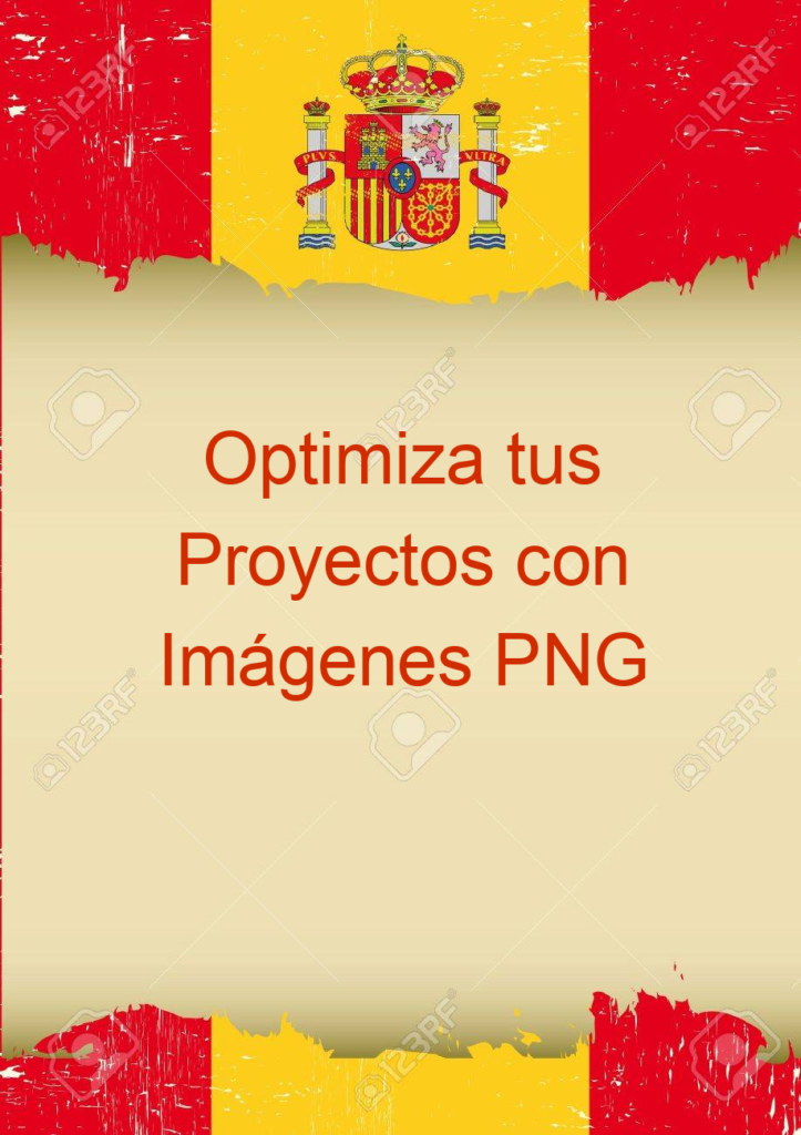 Optimiza tus Proyectos con Imágenes PNG