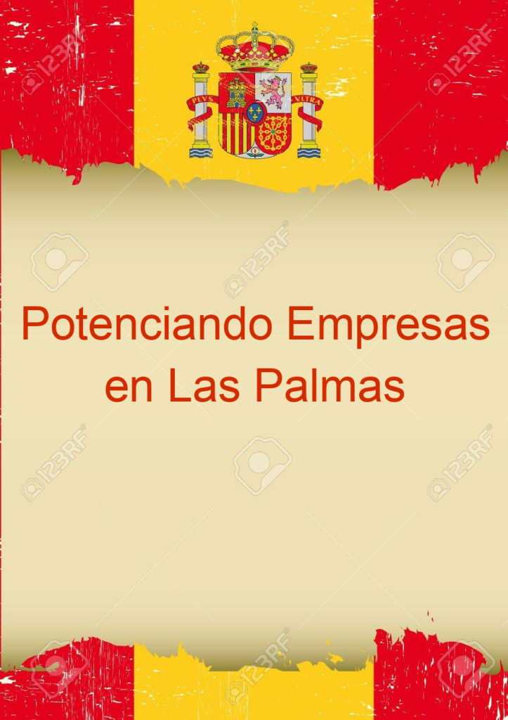 Potenciando Empresas en Las Palmas