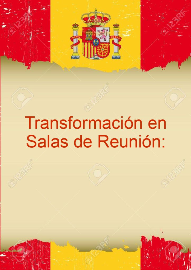 Transformación en Salas de Reunión: Dispositivos y Kits Innovadores